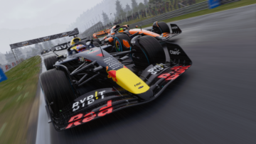 F1 24 - trailer, career mode and full feature set revealed! | TheXboxHub