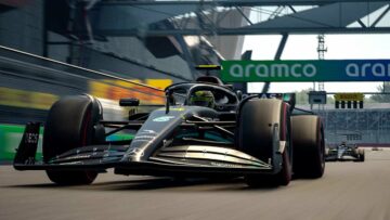 F1 Manager developer Frontier accused of mismanagement in wake of layoffs