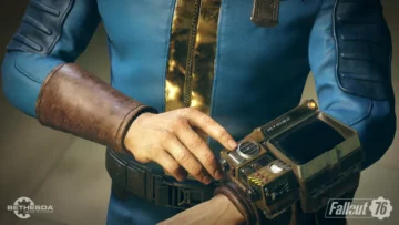 Fallout 76은 Steam 데뷔 후 몇 년 만에 자체 동시 플레이어 기록을 경신했습니다.