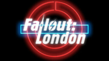 Fallout London은 Fallout 4 업데이트로 인해 지연되었습니다.