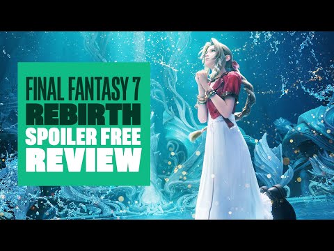 Final Fantasy 7 Remake Part 3 kan inneholde "noe veldig viktig" som ikke var i det originale spillet