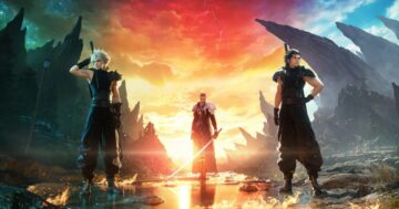 Final Fantasy 7 리메이크 30부작은 오리지널 게임 XNUMX주년에 완성될 수 있다 - PlayStation LifeStyle