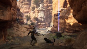Flintlock: The Siege of Dawn Dev Talks Visual Design, Pacing, and Soulslike Inspiration - PlayStation LifeStyle