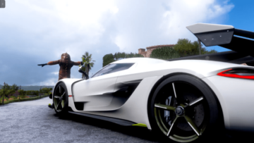 Forza Horizon 5 Festival Playlist Panduan Tantangan Mingguan Seri 32 - Musim Gugur | XboxHub