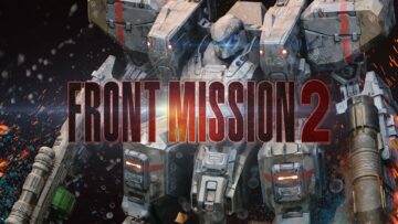 بازی Front Mission 2 Remake Mech Action بیشتری را در این ماه روی PS5 و PS4 ارائه می‌کند
