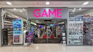 GAME staff told to expect redundancies, as most workers move to zero hours contracts