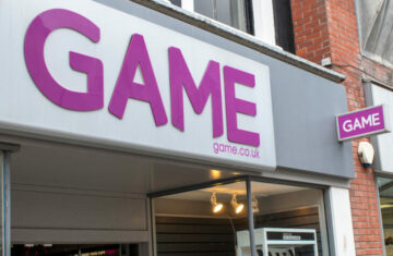 GAME store ready to roll out redundancies? - WholesGame