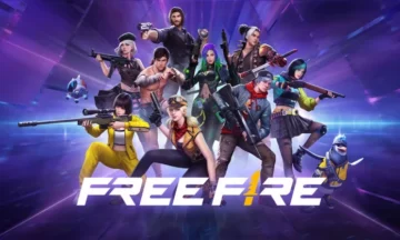 Garena Free Fire MAX Redeem Codes for 22th April 2024
