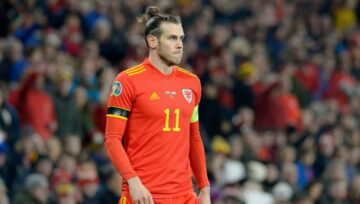 Gareth Bale Joins SBOTOP as an Asia Brand Ambassador