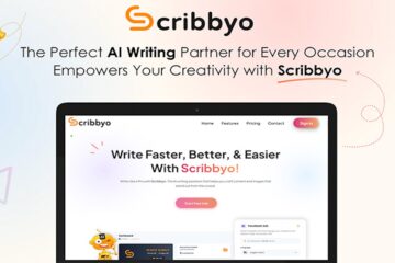 Get a lifetime of AI writing assistance for less than $70