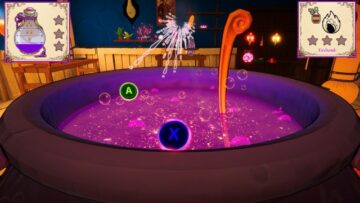 با Alchemist: The Potion Monger در Xbox میکس شوید | TheXboxHub