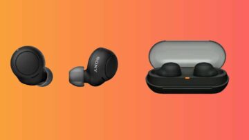 ซื้อหูฟัง Bluetooth Sony หนึ่งคู่ในราคาเพียง $ 59 ที่ Walmart