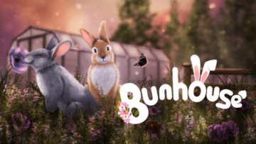 Have fun being a bun - Bunhouse hops onto Xbox and PlayStation | TheXboxHub