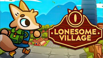 Help Wes Save His Home As Lonesome Village Mobile Drops Tomorrow!