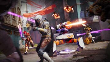 Here's All The Destiny 2: Into The Light Content Leaving In June