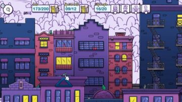 Hidden Cats in New York Review | TheXboxHub