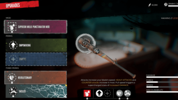 How to get the Ripper and Sawblade Launcher in Dead Island 2: SoLA