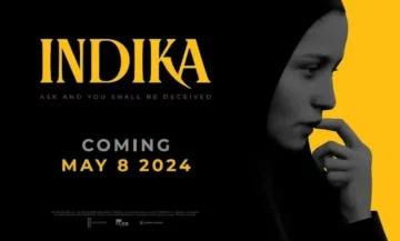 INDIKA در 8 مه راه اندازی می شود
