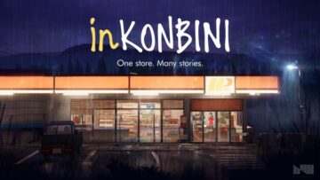 inKONBINI: یک فروشگاه. Many Stories در سال 2025 روایت های ژاپنی را به ایکس باکس، پلی استیشن، سوییچ و رایانه شخصی می آورد | TheXboxHub