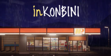 inKONBINI: One Store. Many Stories coming to Switch next year
