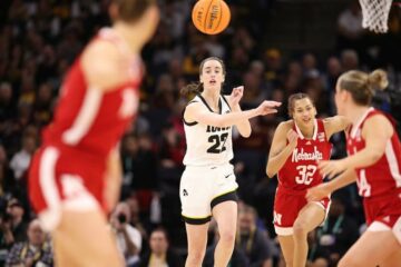بازی آیووا-LSU رکورد شرط بندی بسکتبال زنان را ثبت کرد