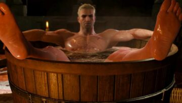 Butuh waktu hampir 10 tahun, tetapi alat modding REDkit akhirnya hadir di The Witcher 3 dan versi uji di Steam sudah tersedia sekarang