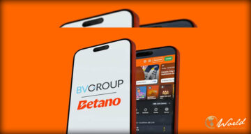 Kaizen Gaming با BVGroup شریک می شود تا اولین حضور Betano در بازار بریتانیا را تسهیل کند.