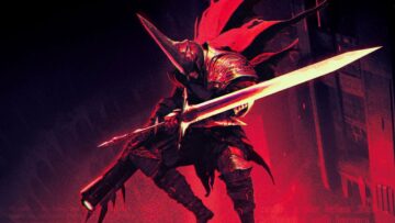 Kill Knight Is a Bloody, Frantic Isometric Action Game Blasting onto PS5 This Year