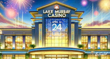 LakeCrest Hotel and Casino Mengungkapkan Tanggal Pembukaan melalui Facebook
