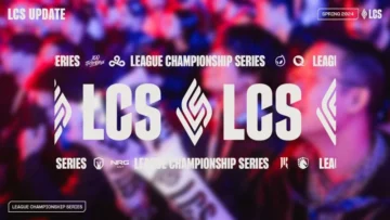 LCS Summer Split is Returning to Bo3’s