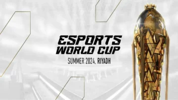 League of Legends และ Teamfight Tactics จะอยู่ที่ Esports World Cup | โกซูเกมเมอร์