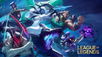 Rotasi juara gratis League of Legends minggu ini - 16 April | GosuGamer
