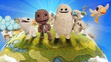 LittleBigPlanet 3-servrar är nere på obestämd tid, tillgång till onlinespelarskapande är inte tillgänglig