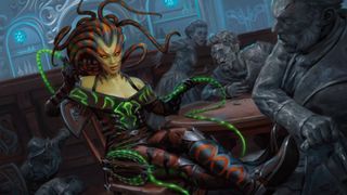 Magic: The Gathering's latest set gives you a good excuse to dig out those old cards