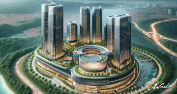 Malaysia Explores Possibility of Issuing 2nd Casino License for Forest City Project; Possible Negative Effects for Marina Bay Sands and Genting Group