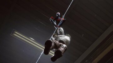 Marvel's Spider-Man 2 antaa sinun valita jälleen klassisia pukuvaihtoehtoja uuden korjaustiedoston ansiosta