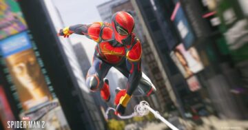 Marvel's Spider-Man 2 อัปเดต 1.002.003 แก้ไขไฟล์บันทึกที่หายไป - PlayStation LifeStyle
