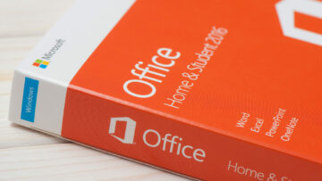 Microsoft Office 2016 และ 2019 ได้รับวันดำเนินการ (และเร็ว ๆ นี้)