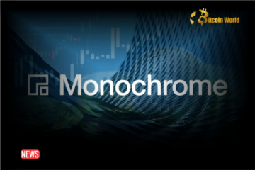 Monochrome Applies for Australia’s First Spot Bitcoin ETF Via Cboe Listing