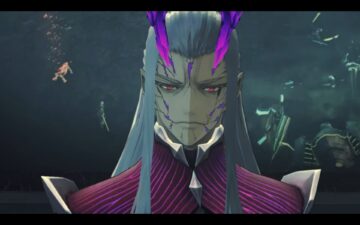 Monolith Soft explains approach to villains in Xenoblade Chronicles 3