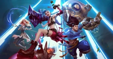 Moonton and Riot Games End Years-Long Mobile Legends Copyright Dispute