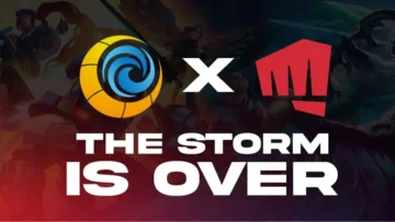 MOONTON Games and Riot Games reach a settlement | GosuGamers