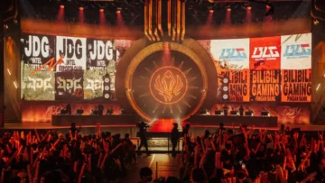 MSI 2024 Schedule, Standings and How to Watch