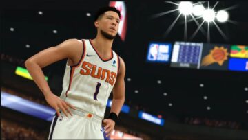 NBA 2K25: تاریخ انتشار مورد انتظار، پیش‌بینی ستاره جلد، حالت‌های ممکن و موارد دیگر