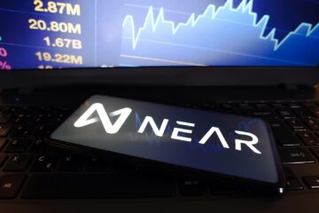 Near Protocol Breaks Barriers With One-Account Multichain Transactions Trailblazing AI Crypto Captivates Investors