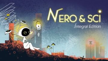Néro & Sci ∫ Integral Edition announced for Switch