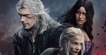Netflix's The Witcher Will End With Season 5 - PlayStation LifeStyle