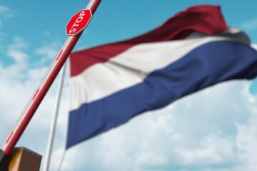 نمایندگان مجلس هلند به ممنوعیت اسلات آنلاین Blanket رای دادند