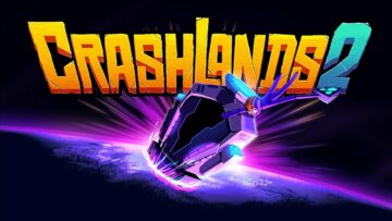 New ‘Crashlands 2’ Cinematic Trailer Sets the Stage for this Upcoming Sequel to Our 2016 Game of the Year – TouchArcade