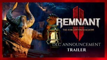 تاریخ انتشار جدید Remnant 2 DLC 2 به تازگی اعلام شد